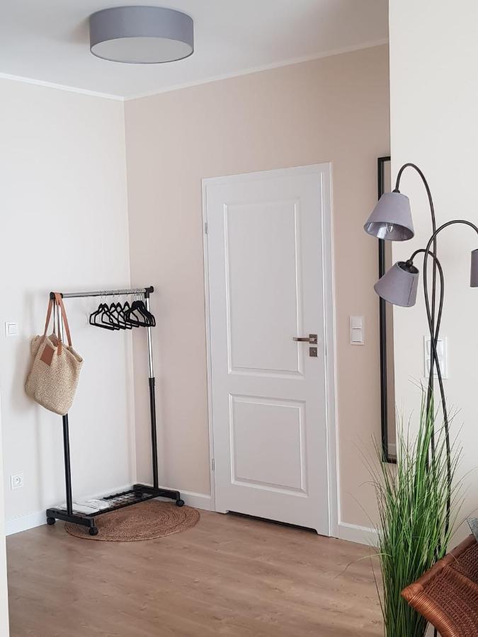 Apartament Old Town Wes Quality Suite Poznan Exterior photo